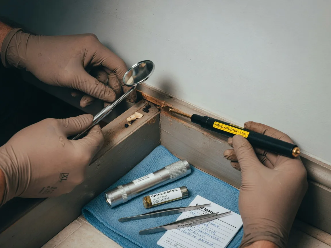 Why choose Emergency Pest Control in Caputa, SD
